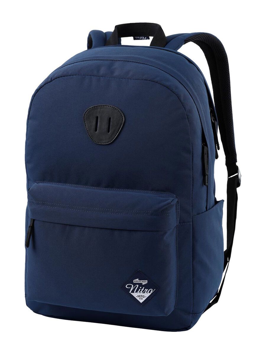 Nitro Urban Plus, indigo - Bild 1