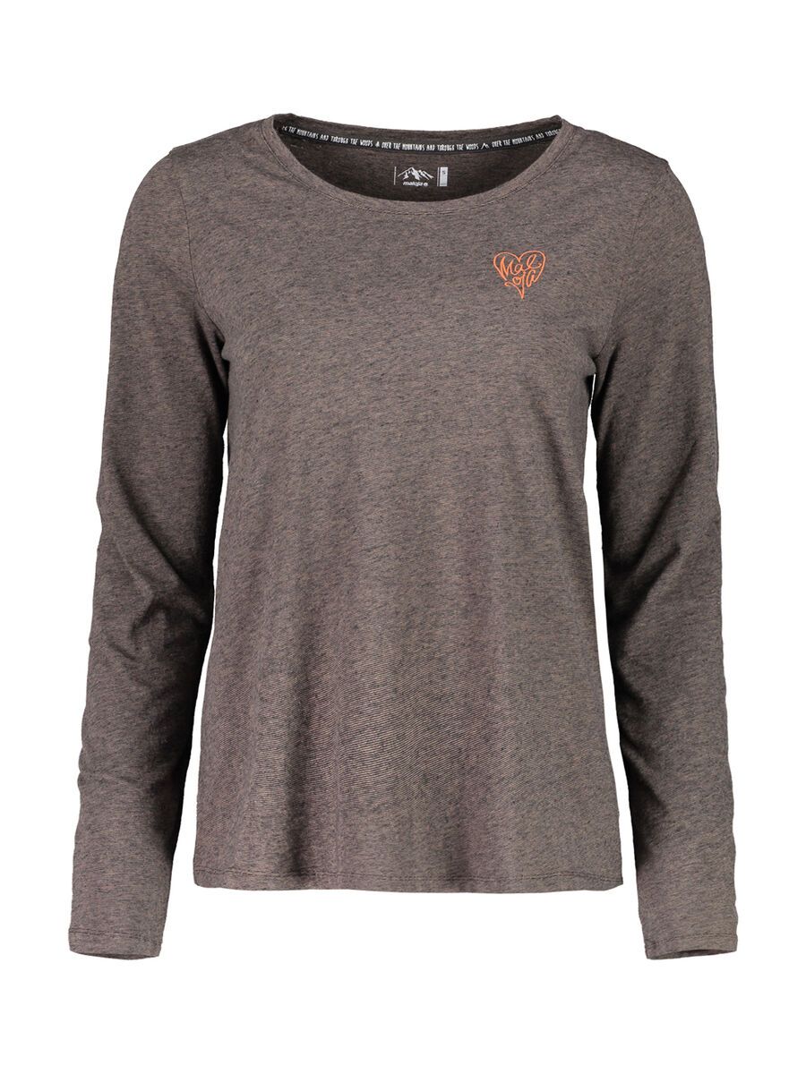 Maloja EsterM., mushroom - Bild 1