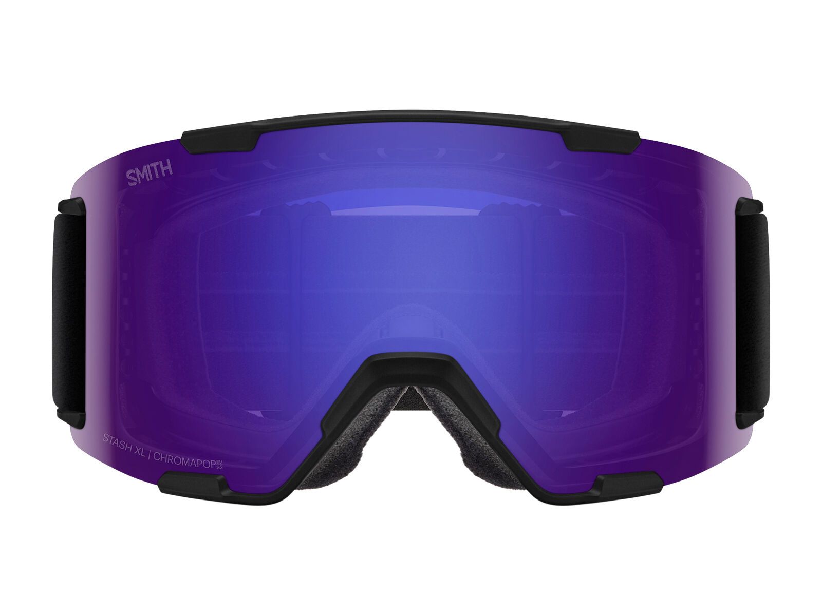 Smith Stash XL, ChromaPop Everyday Violet Mirror / black - Bild 3