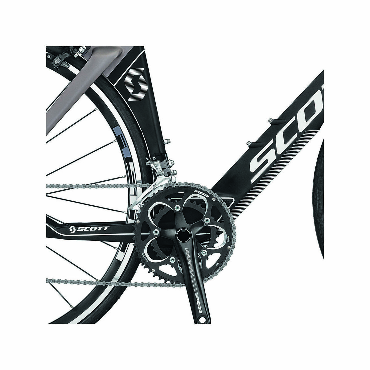 Scott Plasma 30 - Bild 3