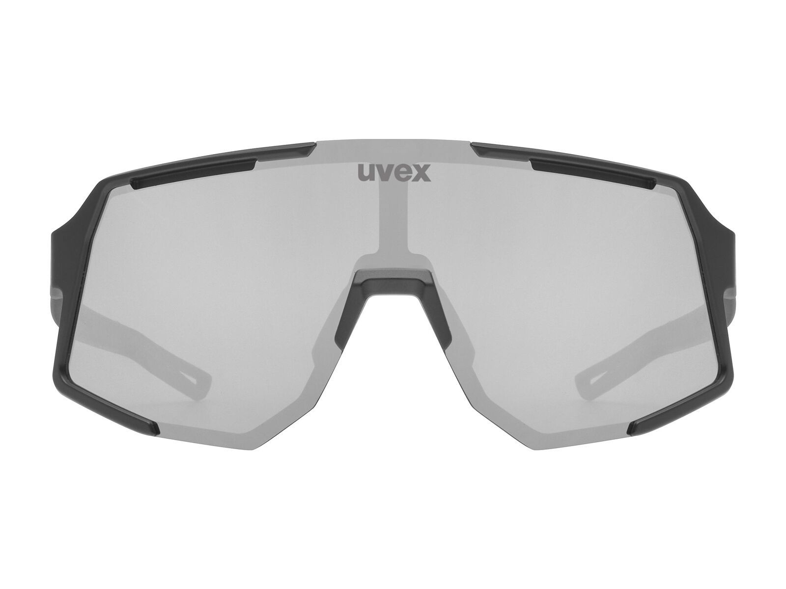 uvex sequenze, Mirror Silver / black matt - Bild 3