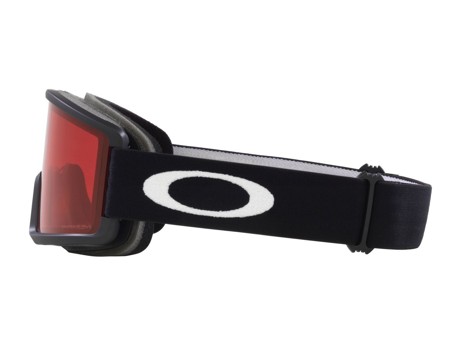 Oakley Target Line M, Prizm Snow Rose / matte black - Bild 3