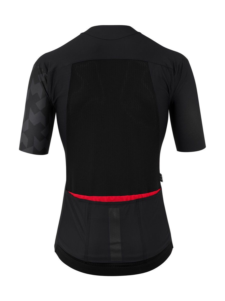 Assos Equipe RS Jersey S9 Targa, black - Bild 3