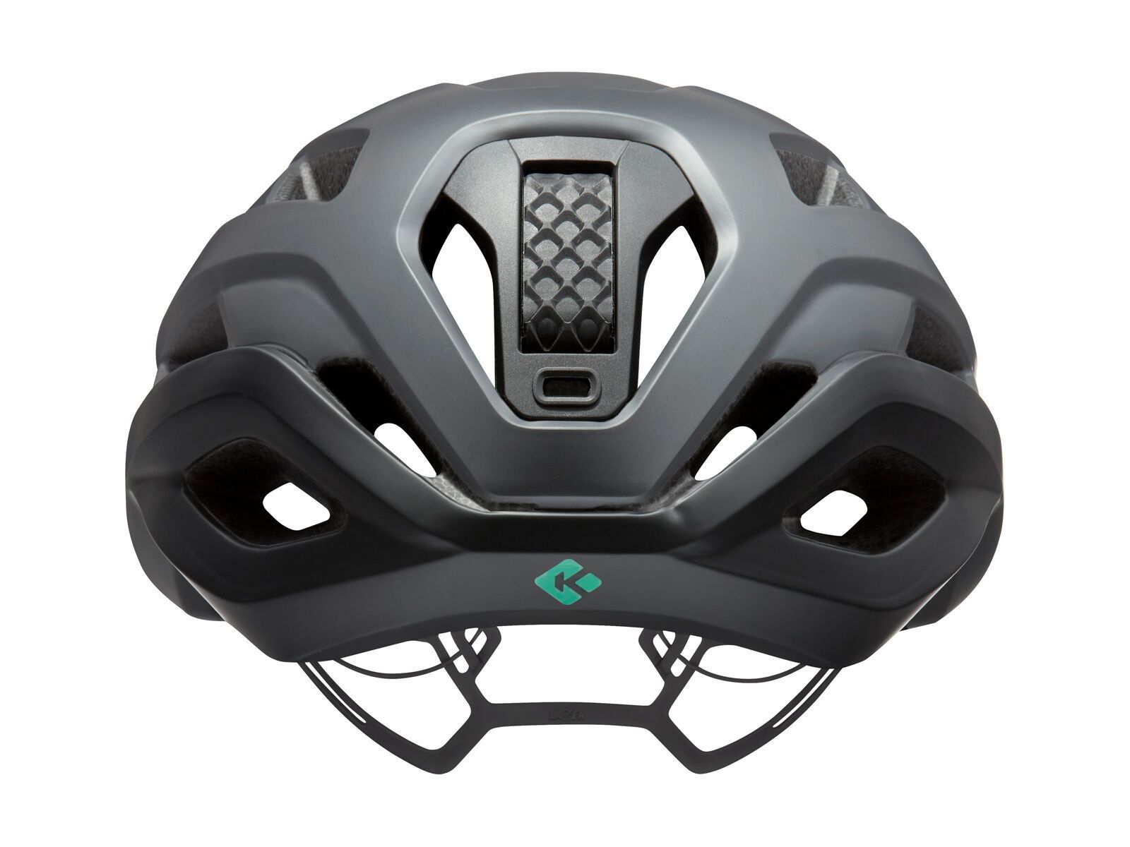 Lazer Strada KinetiCore, matte titanium - Bild 3