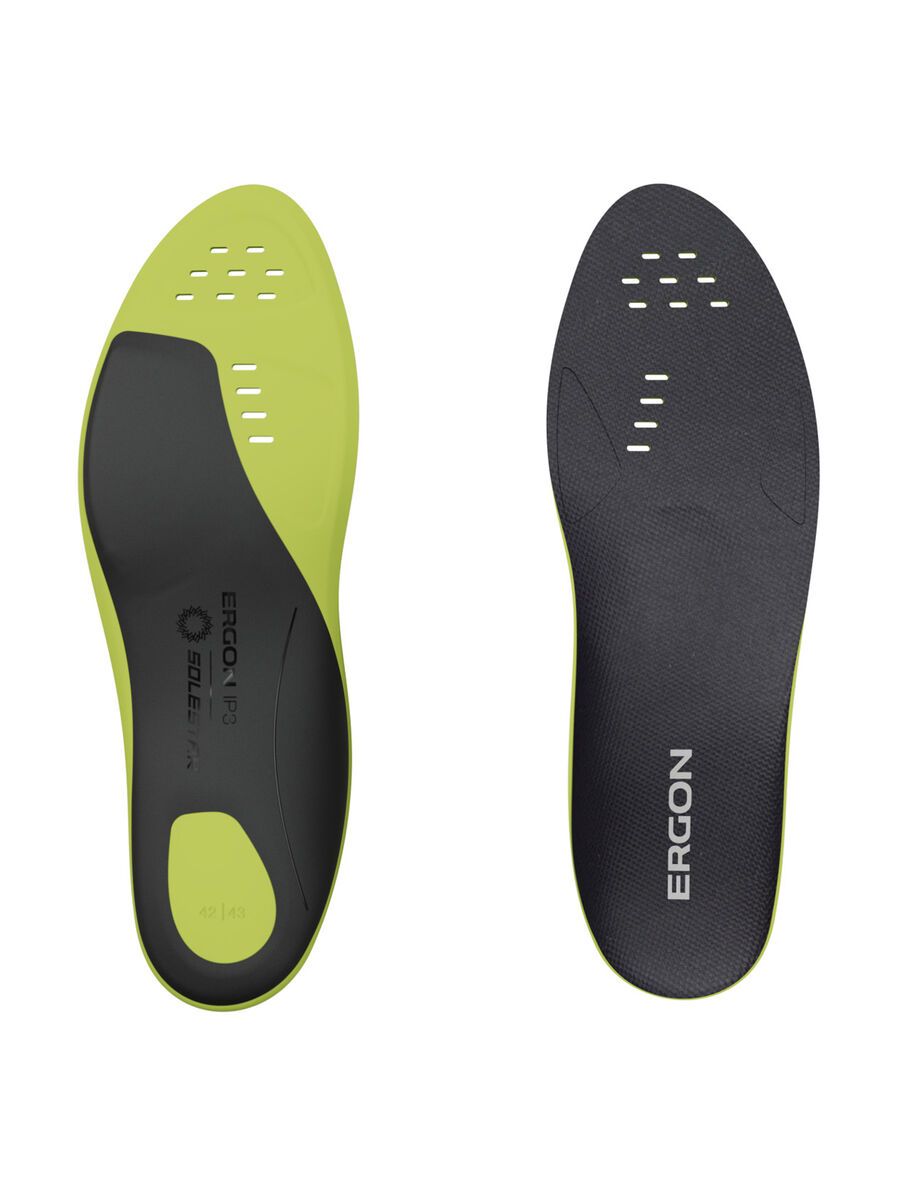 Ergon IP Pro Solestar - Bild 2