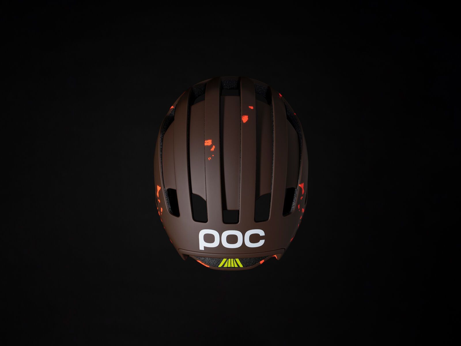 POC Cytal Team Amani Ed., mizizi - Bild 10