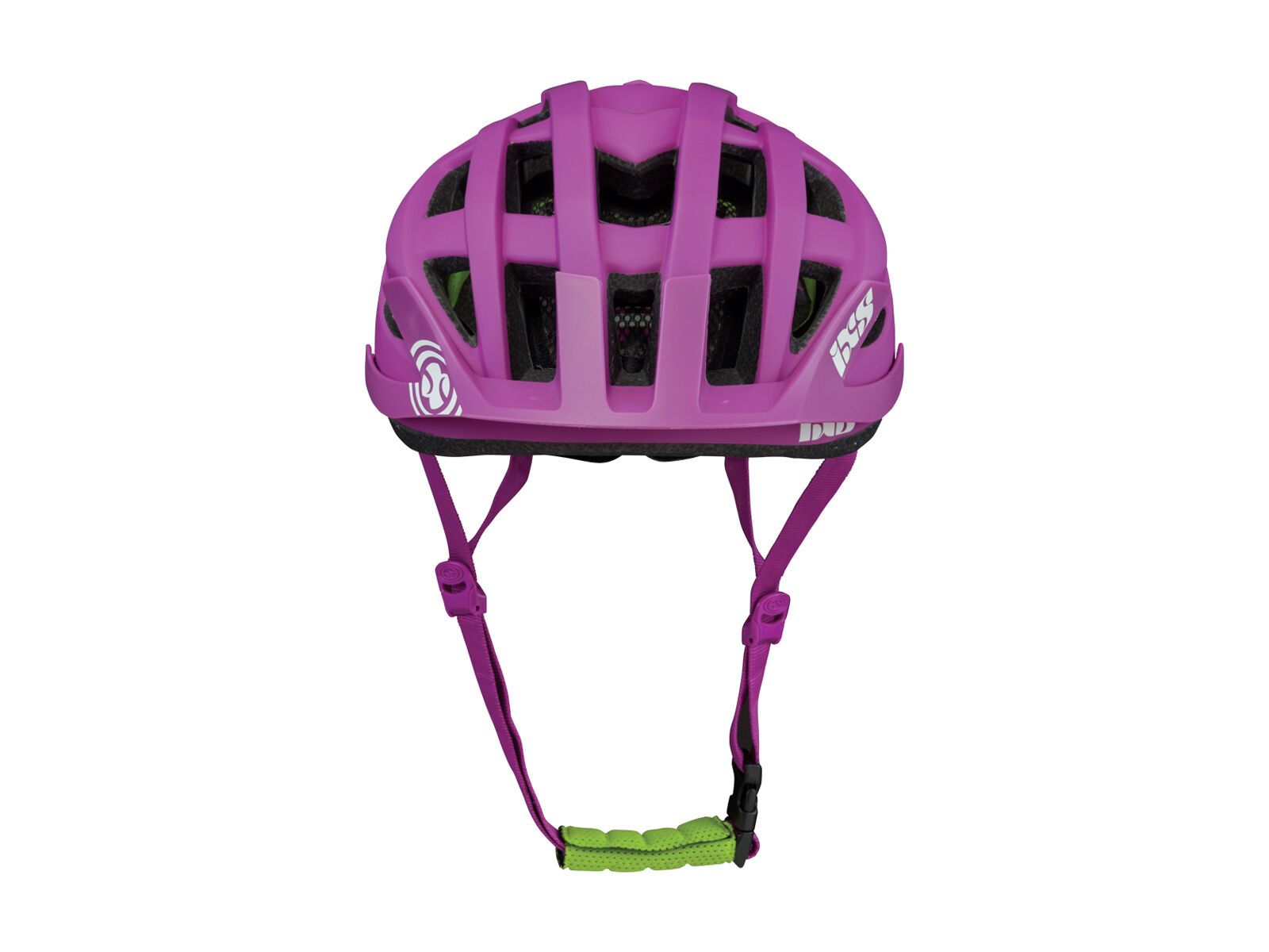 IXS Kronos Evo, purple - Bild 2
