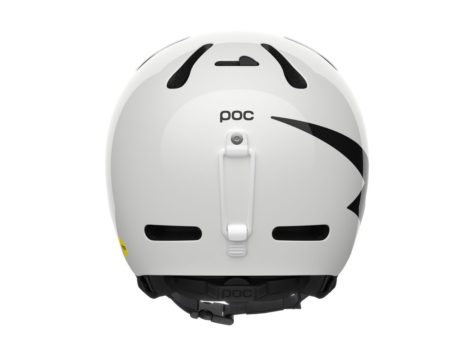 POC Fornix MIPS, blixten white - Bild 3