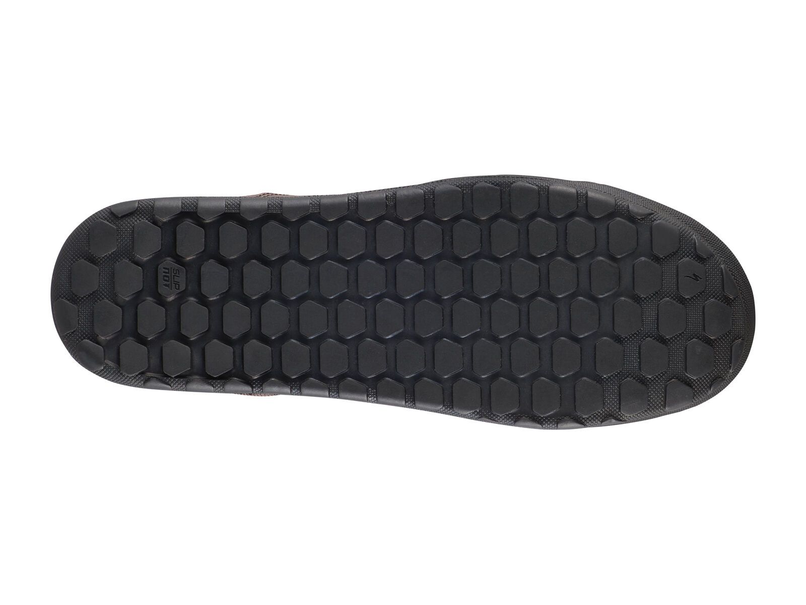 ***2. Wahl*** Specialized 2FO Roost Flat Mountain Bike cast umber - Bild 5