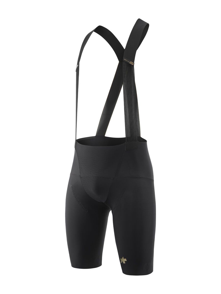 Assos Mille GTO Bib Shorts S11, black series - Bild 3