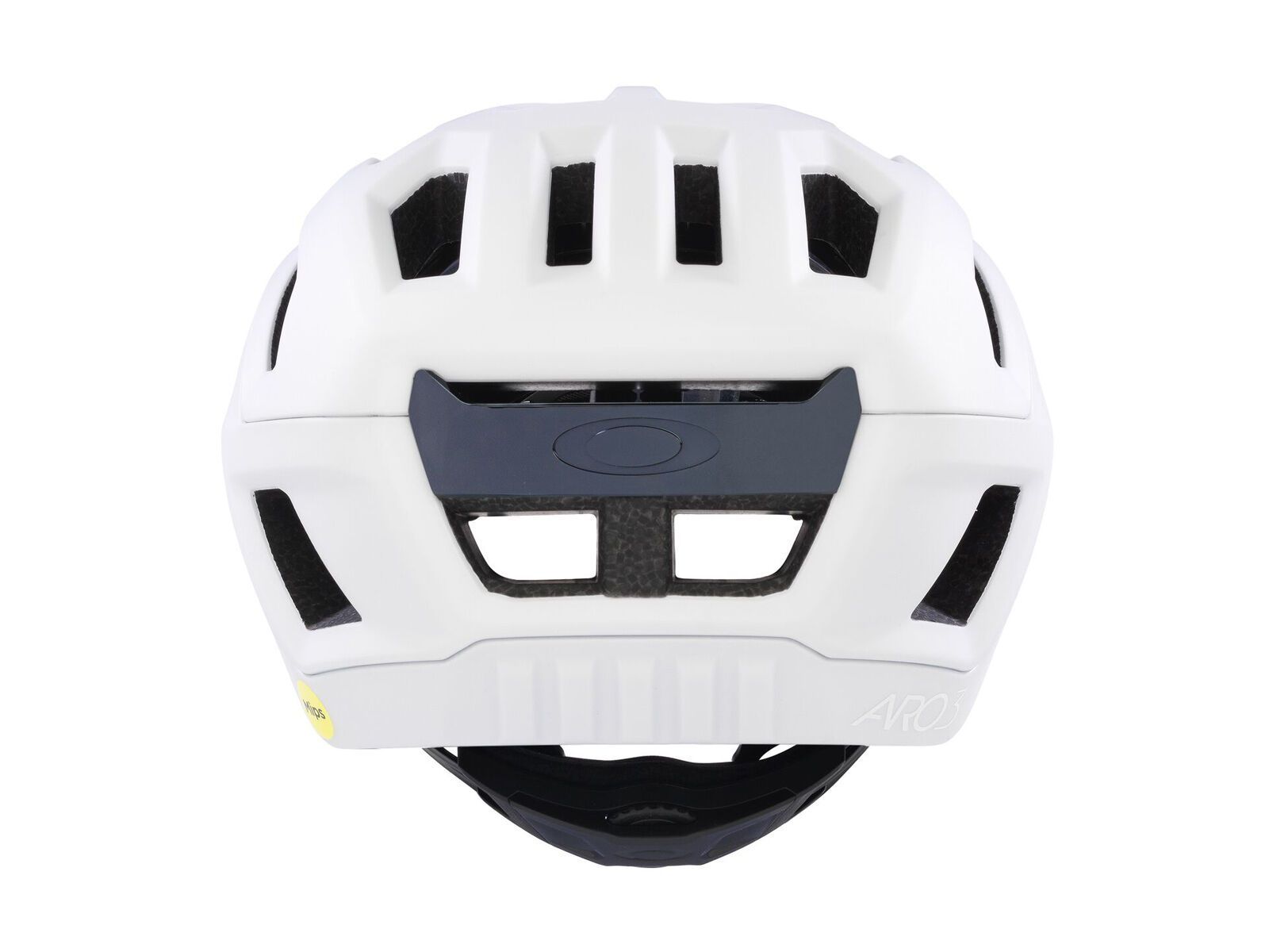 Oakley ARO3 Allroad, matte whiteout - Bild 6