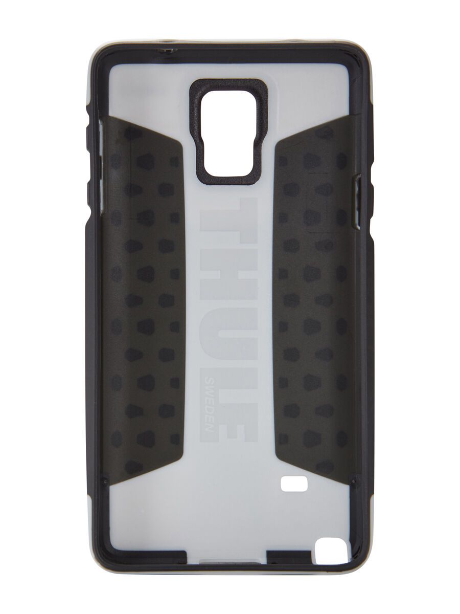 Thule Atmos X3 Galaxy S4 Note Hülle, white/dark shadow - Bild 3
