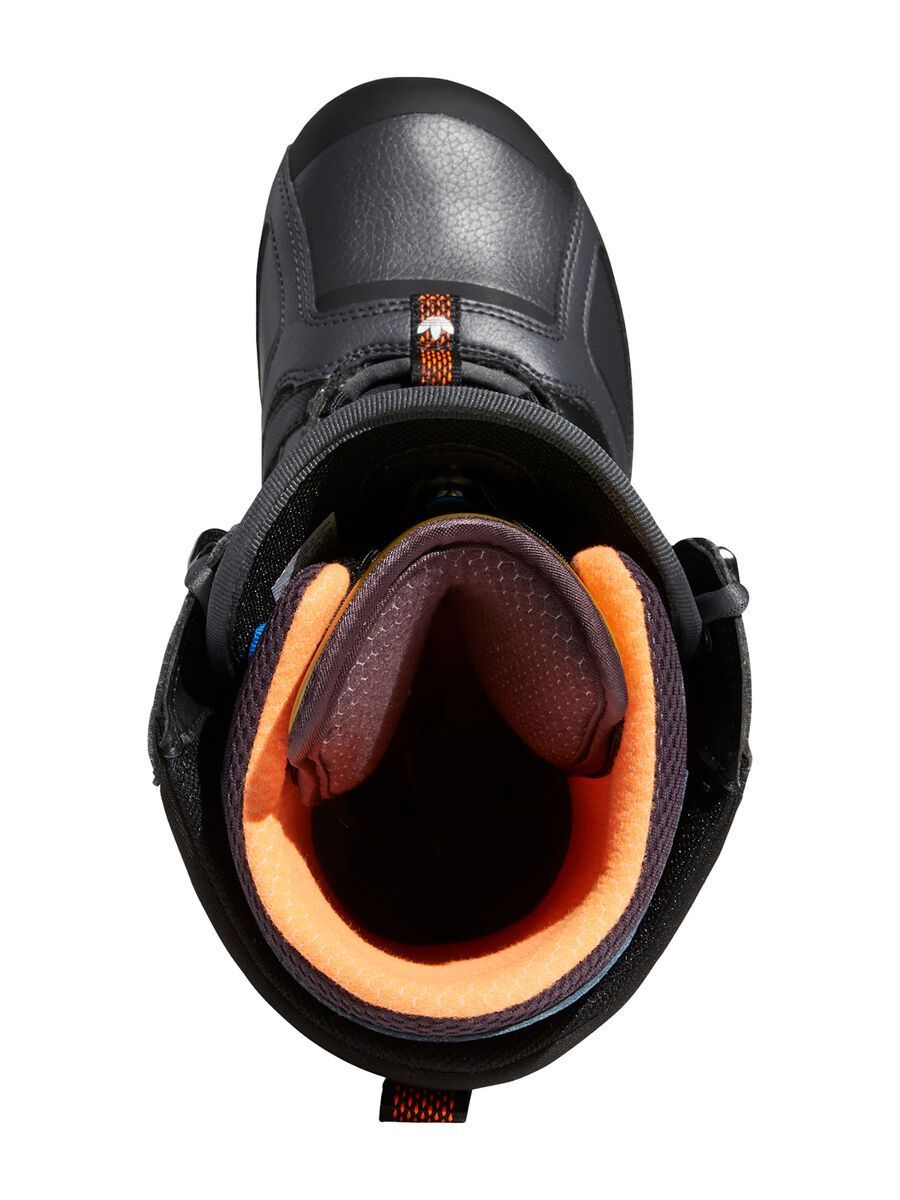Adidas Tactical Lexicon ADV Boots, grey six/core black/signal orange - Bild 6