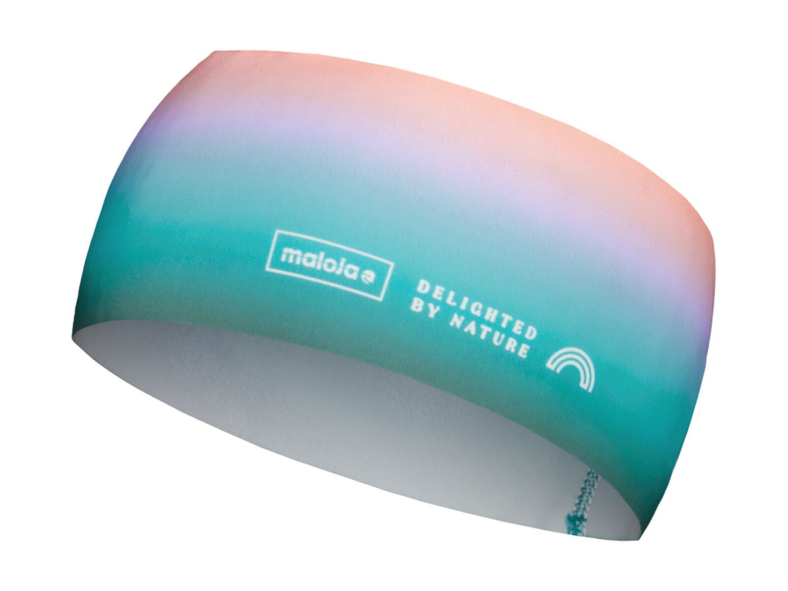 Maloja SaalachM., mountain pine rainbow - Bild 1