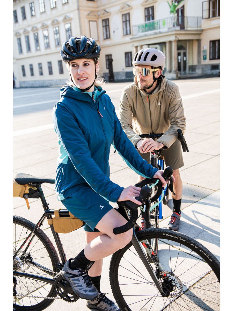 Schöffel Hybrid Jacket Valve M, coriander - Bild 13