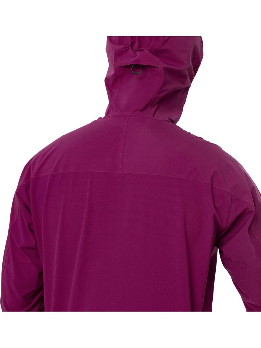 GOREWEAR Lupra Jacke Herren, process purple - Bild 8