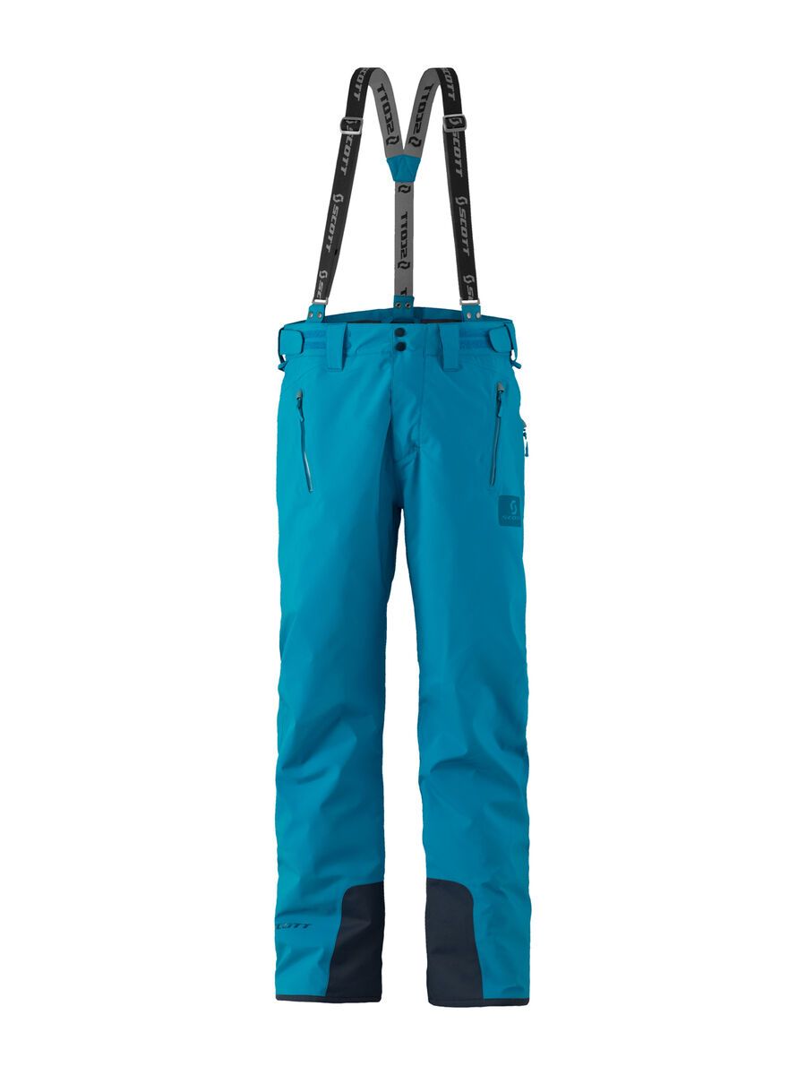 Scott Lombardo, Tile Blue - Bild 1