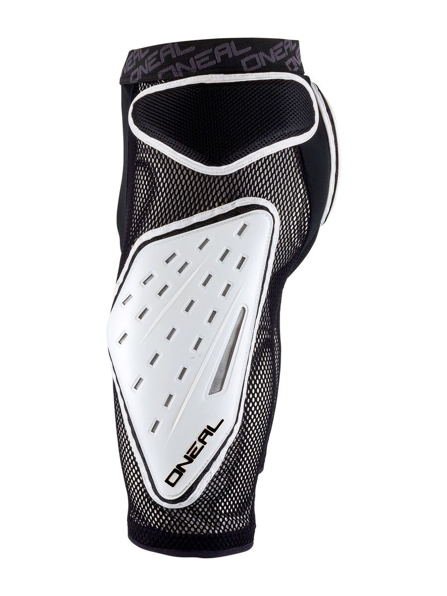 ONeal Kamikaze Shorts, black/white - Bild 3