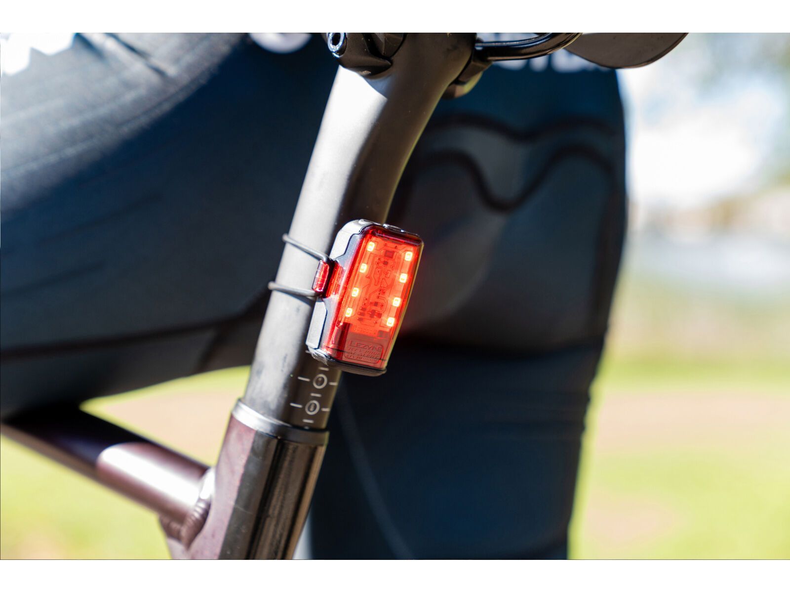 Lezyne KTV Pro+ Ai Alert StVZO Rear - Bild 7