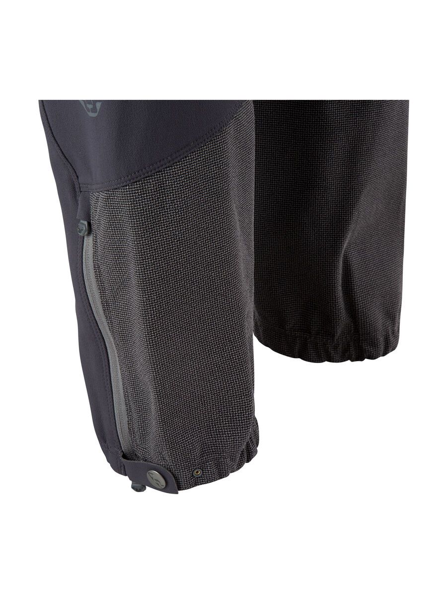 Dynafit Radical Dynastretch Tourenhose, asphalt - Bild 3