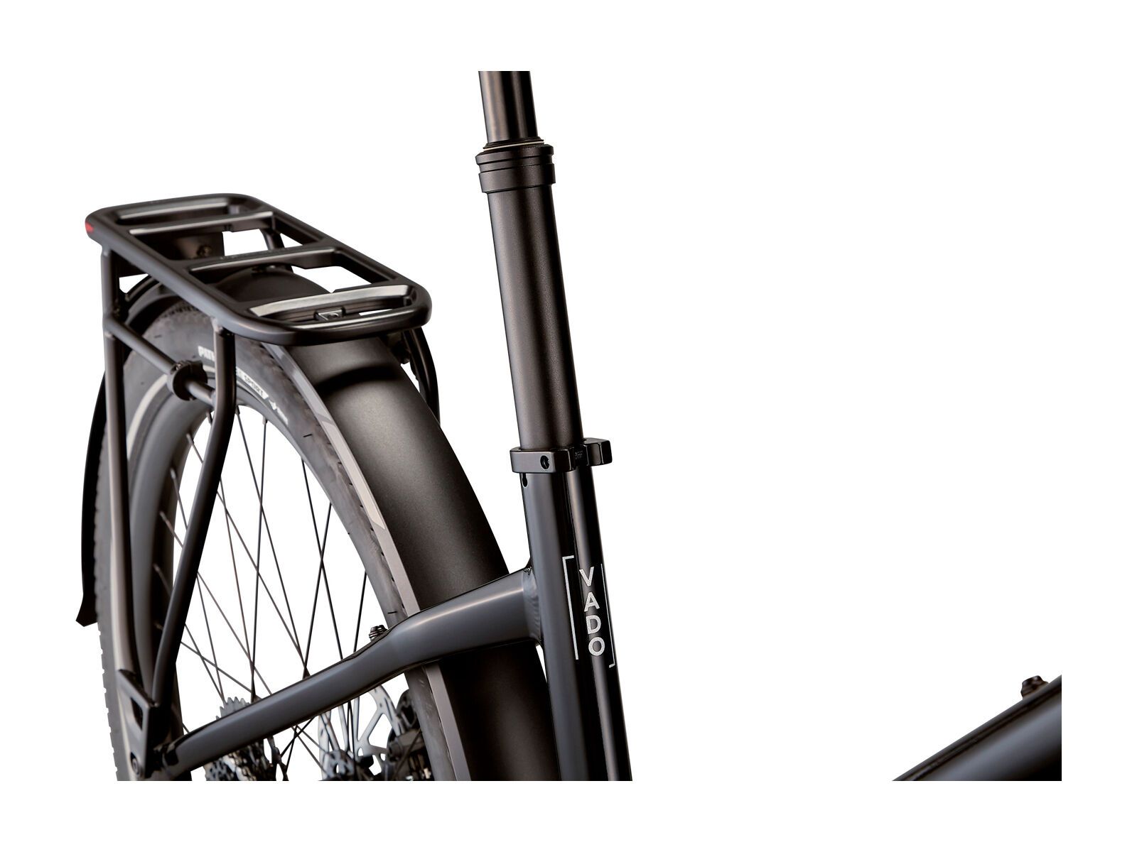 Specialized Turbo Vado 4.0 Step-Through, cast black/silver reflective - Bild 7