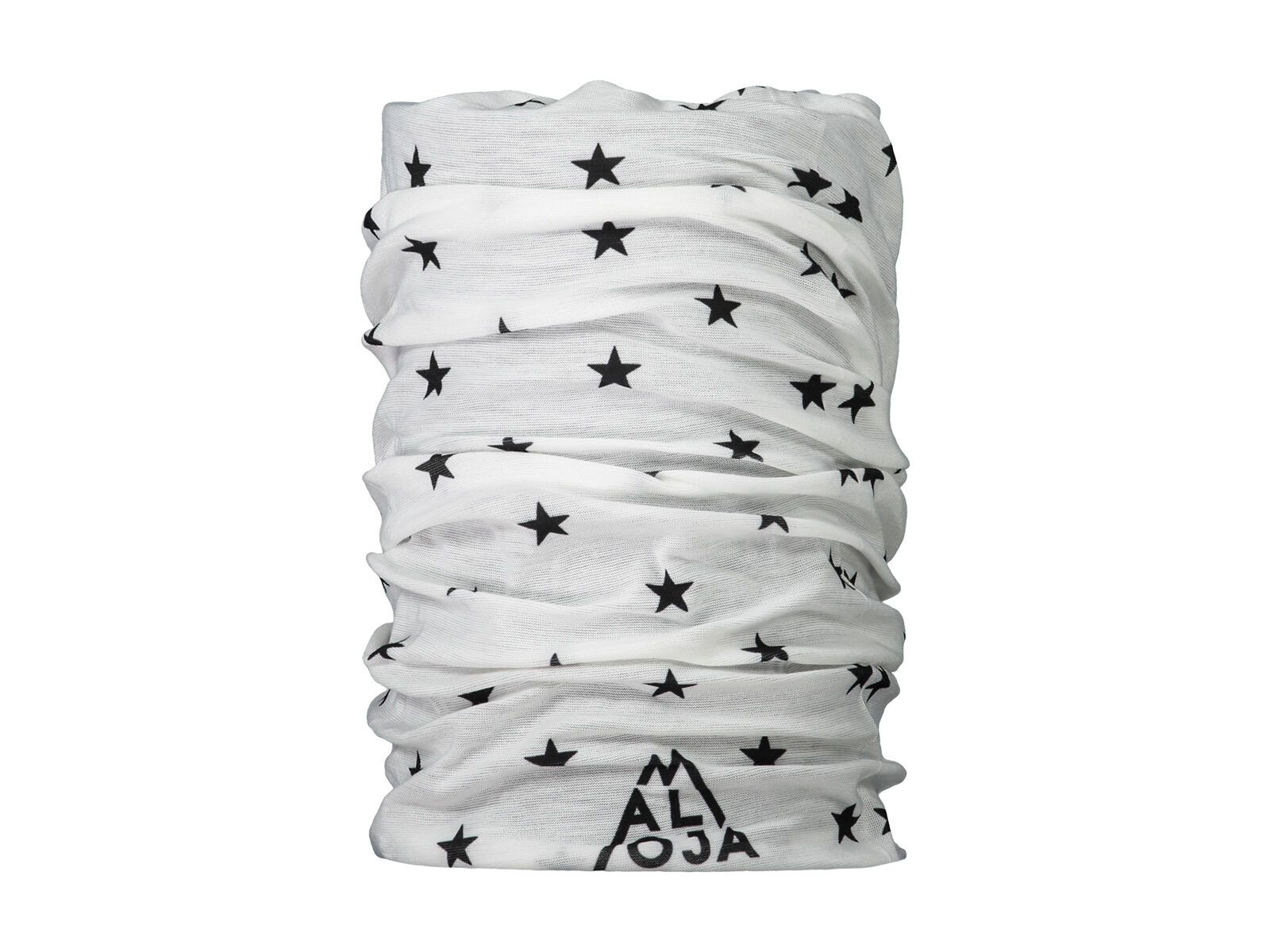 Maloja FondadaM., snow stars - Bild 1