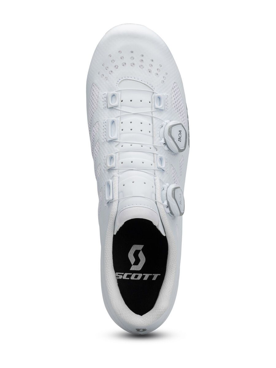Scott Road Vertec BOA Shoe, white - Bild 5