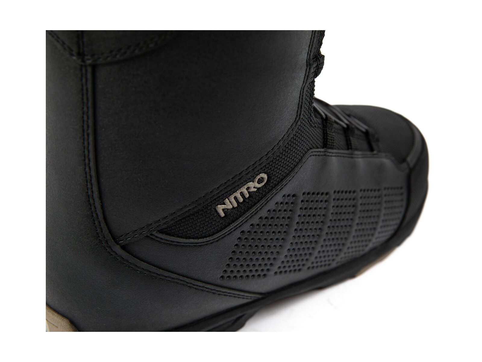 Nitro Thunder TLS, black - Bild 4