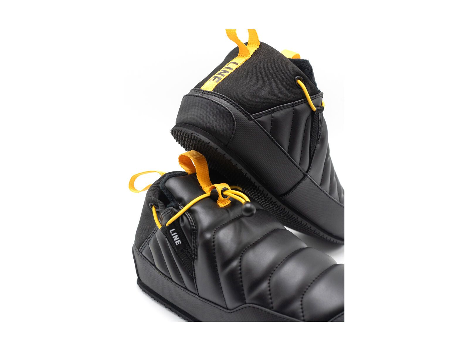 Line Bootie 1.0, black - Bild 4