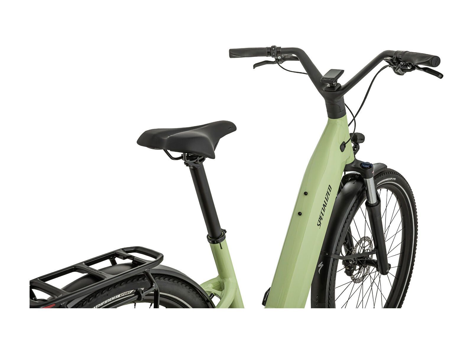 Specialized Turbo Como 3.0, limestone/black reflective - Bild 4