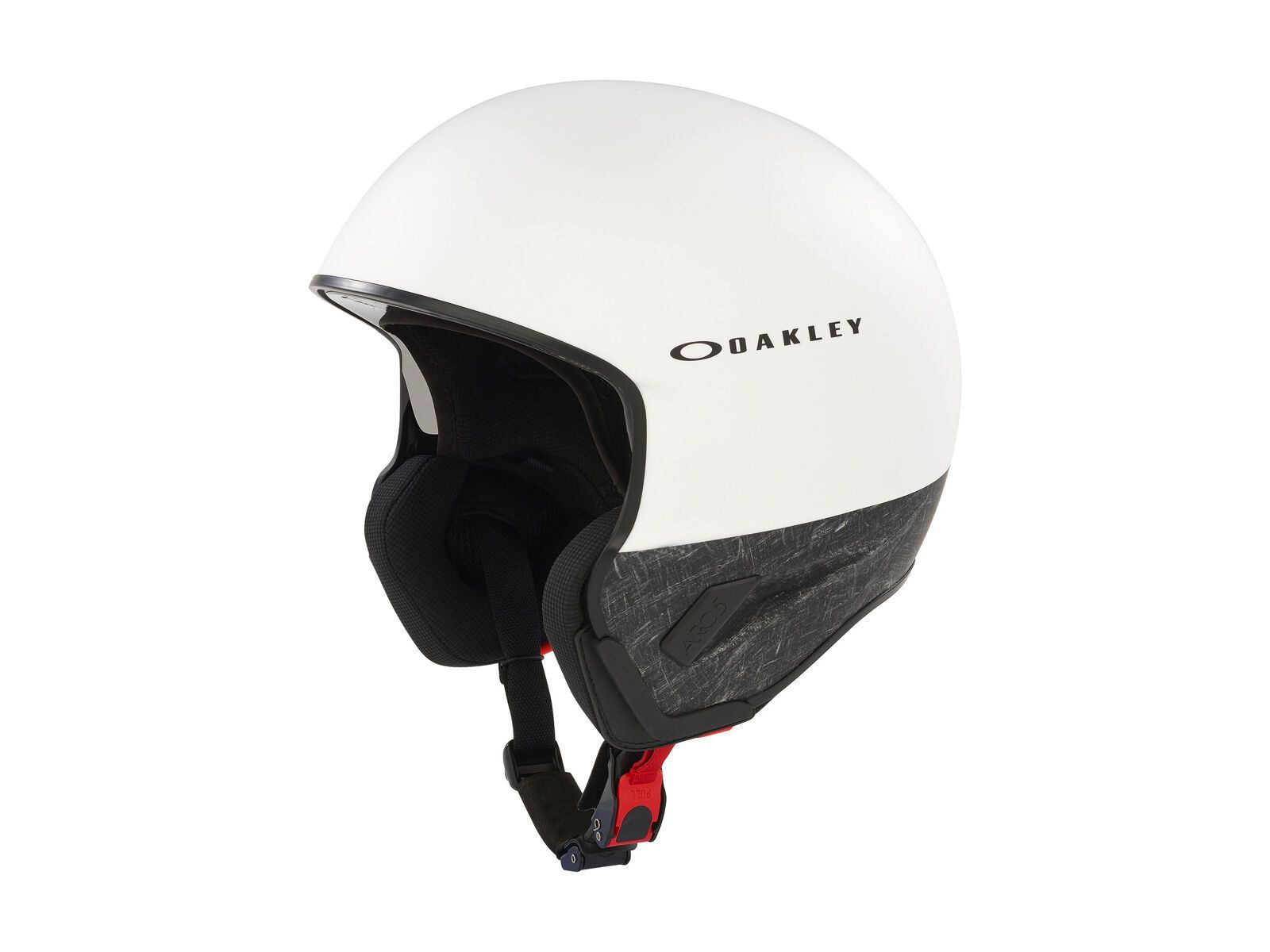 Oakley Arc5 Pro MIPS, white - Bild 1