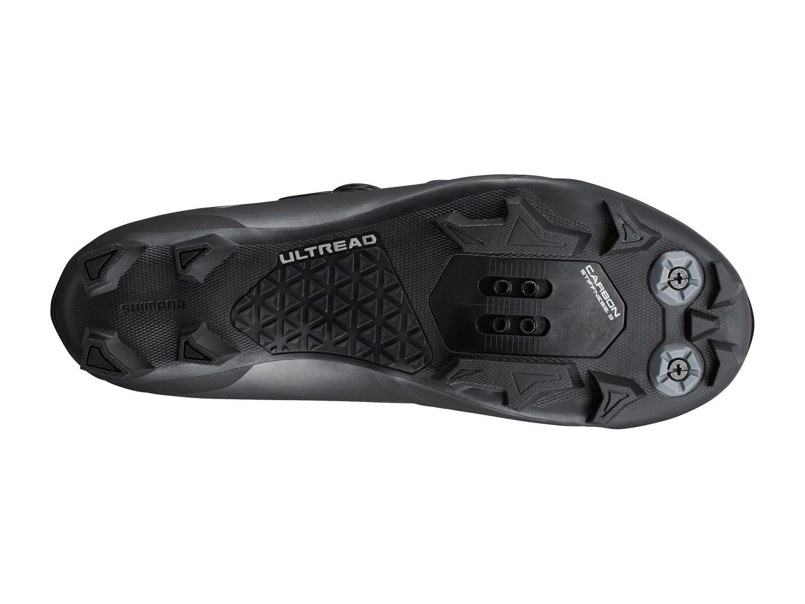Shimano SH-XC703W Women XC, black - Bild 5