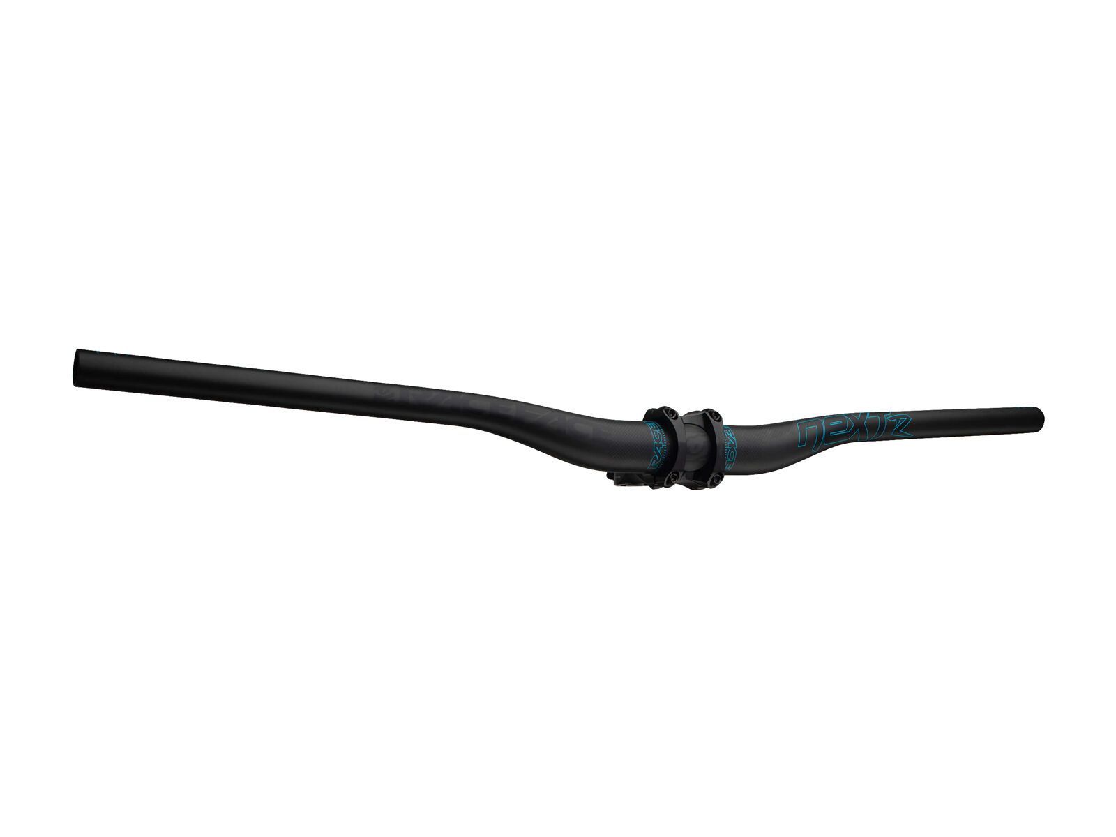 Race Face Next R 35 Handlebar - 20 / 800 mm, blue - Bild 3