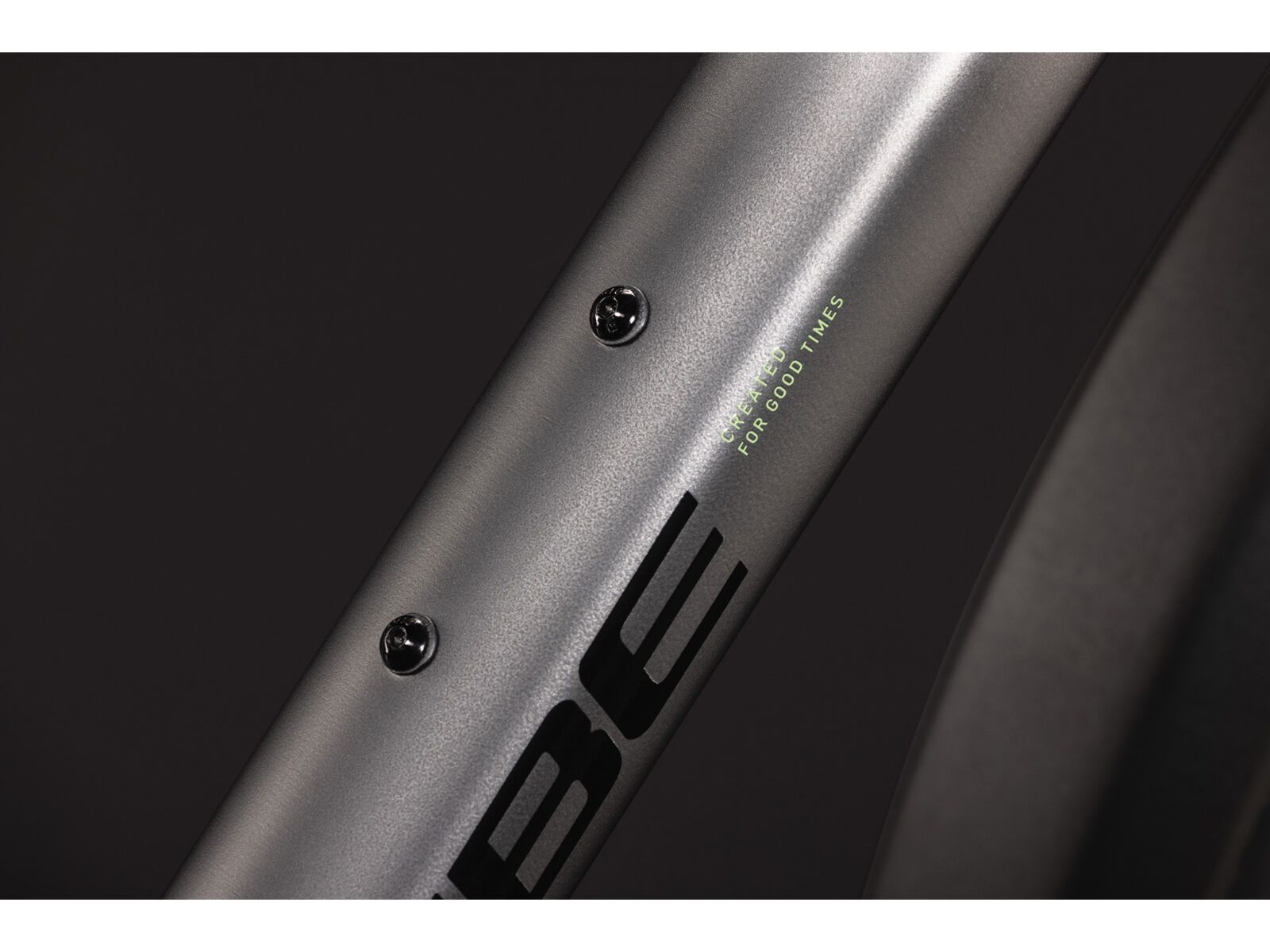 Cube Aim Pro FE 29, grey´n´black - Bild 3