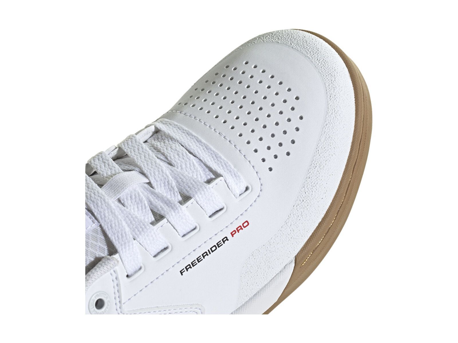 Five Ten Freerider Pro, cloud white/core black/red - Bild 7