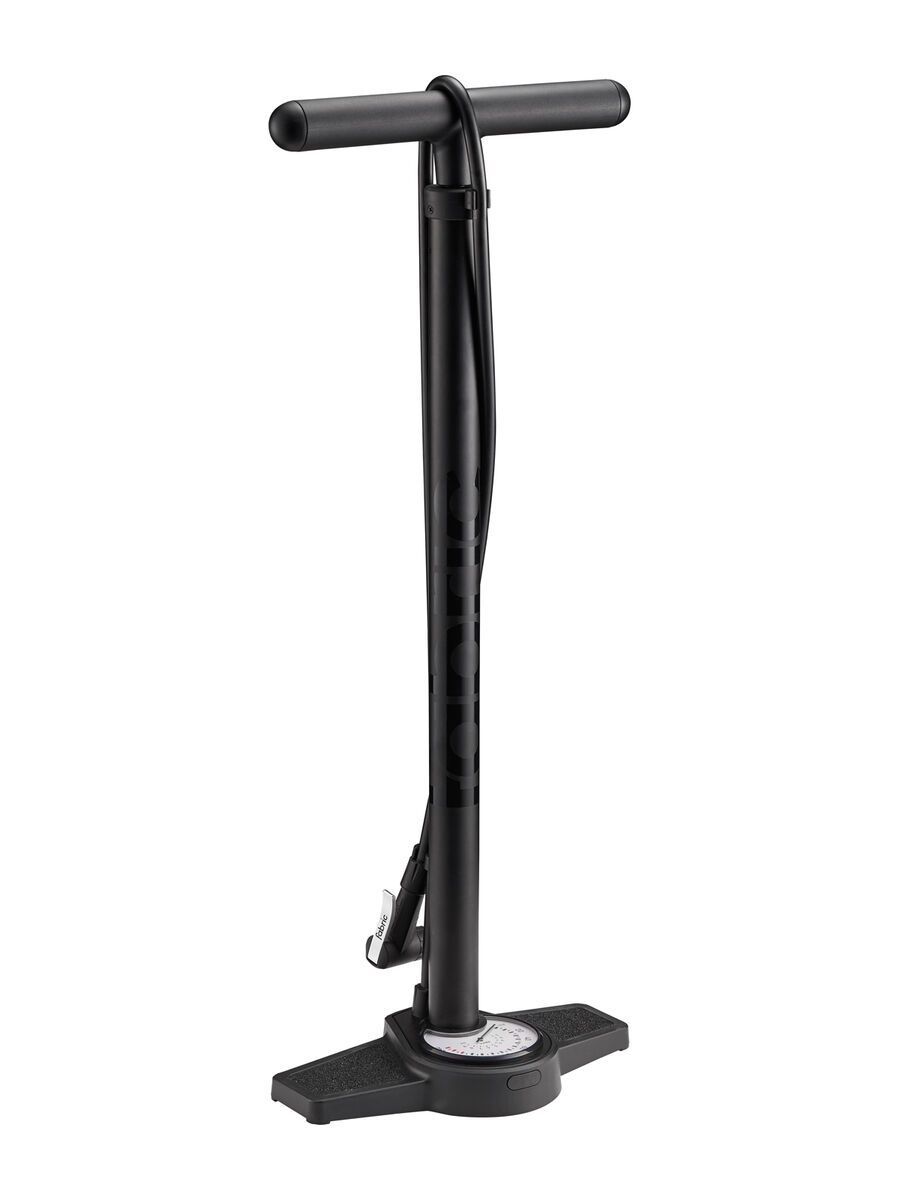 Fabric Stratosphere Sport Pump, black - Bild 1