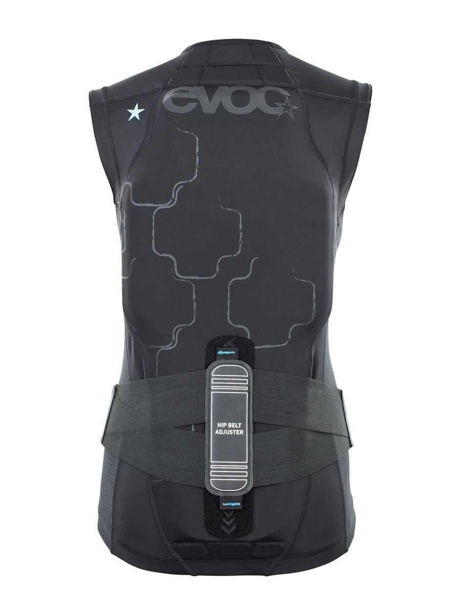 Evoc Protector Vest Lite Women, black - Bild 4