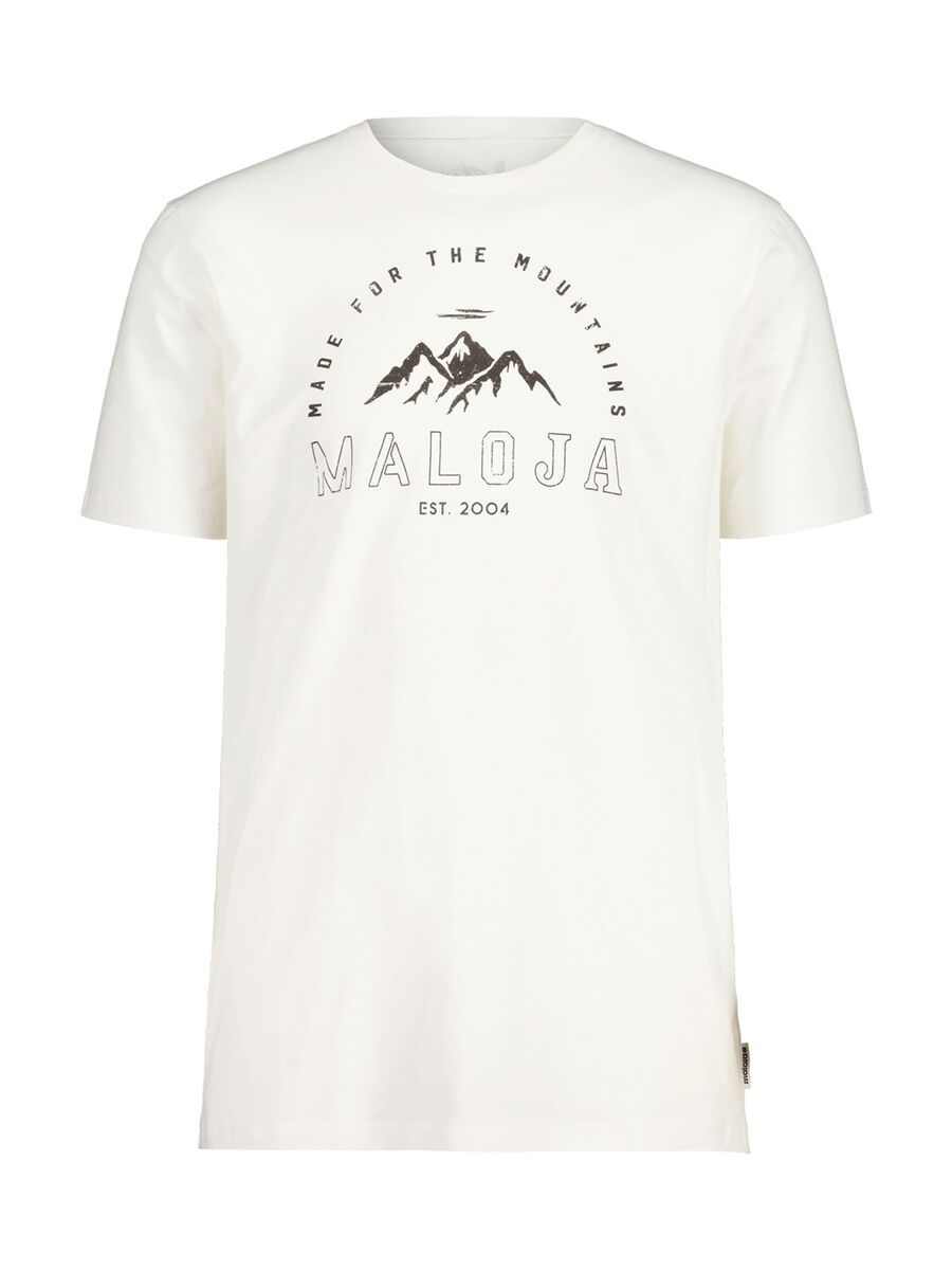 Maloja LenzerM., glacier milk - Bild 1