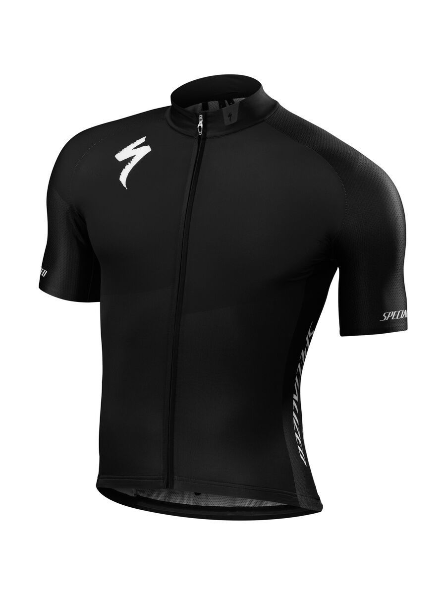 Specialized SL Pro Jersey SS, black - Bild 1