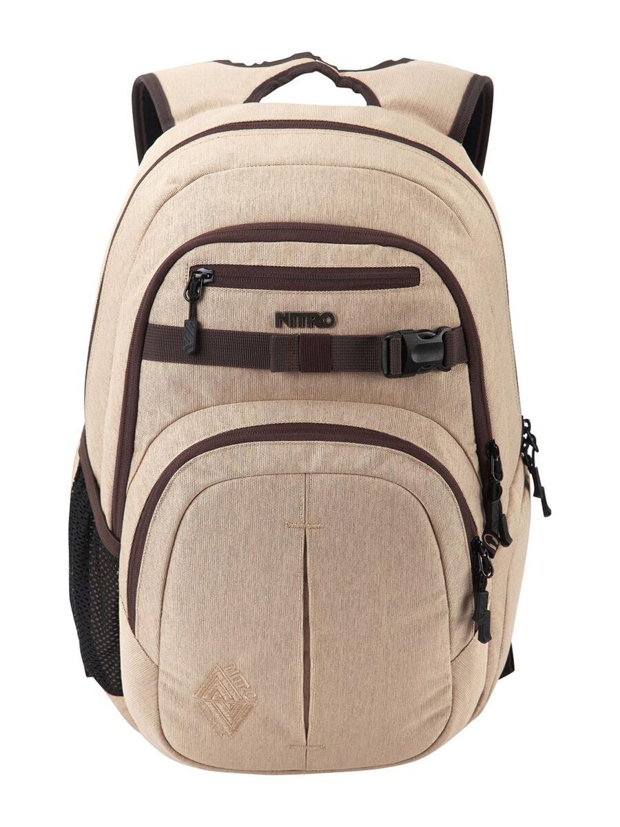 Nitro Chase, almond - Bild 2