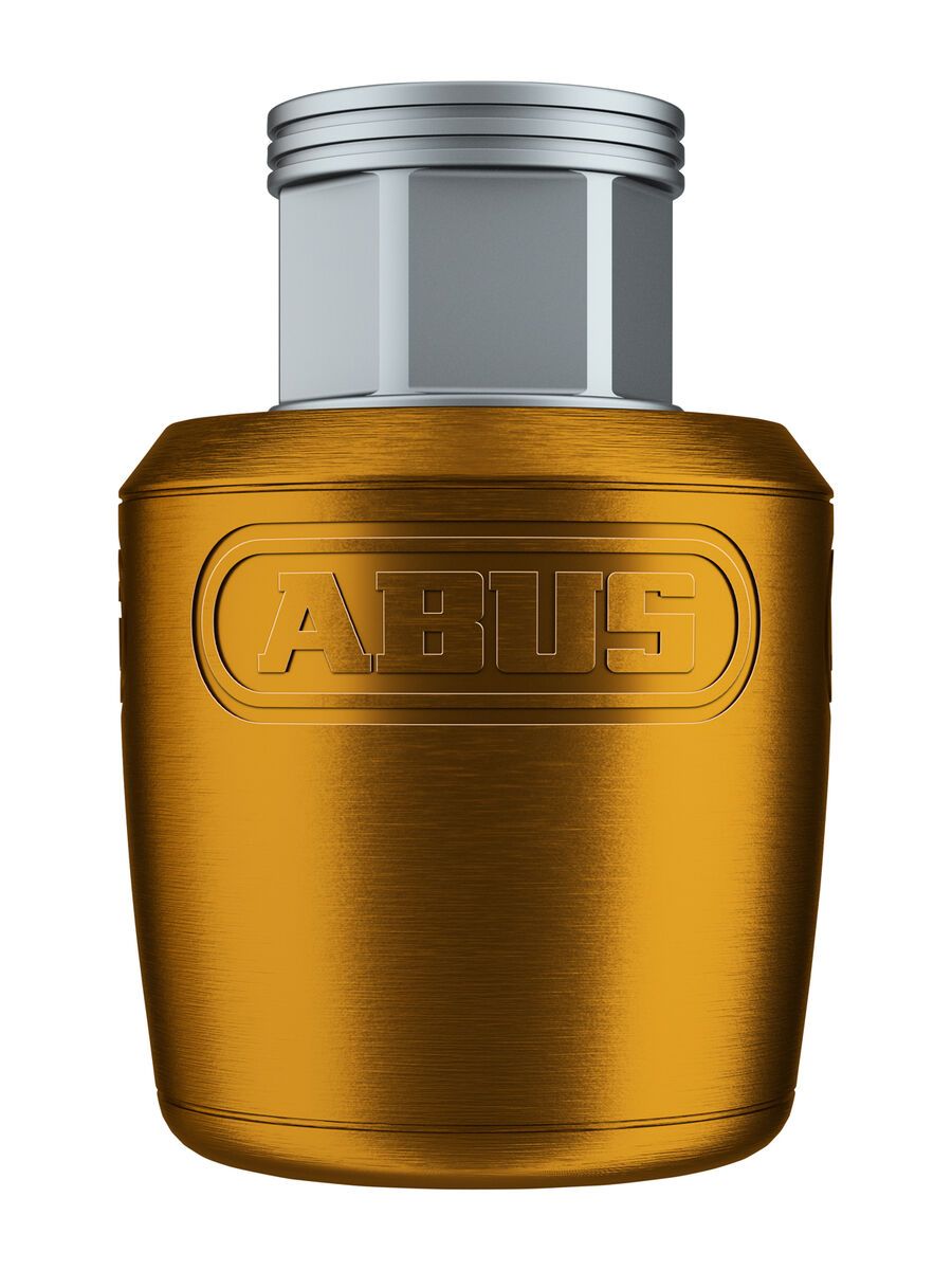Abus NutFix Axle HR, orange - Bild 2