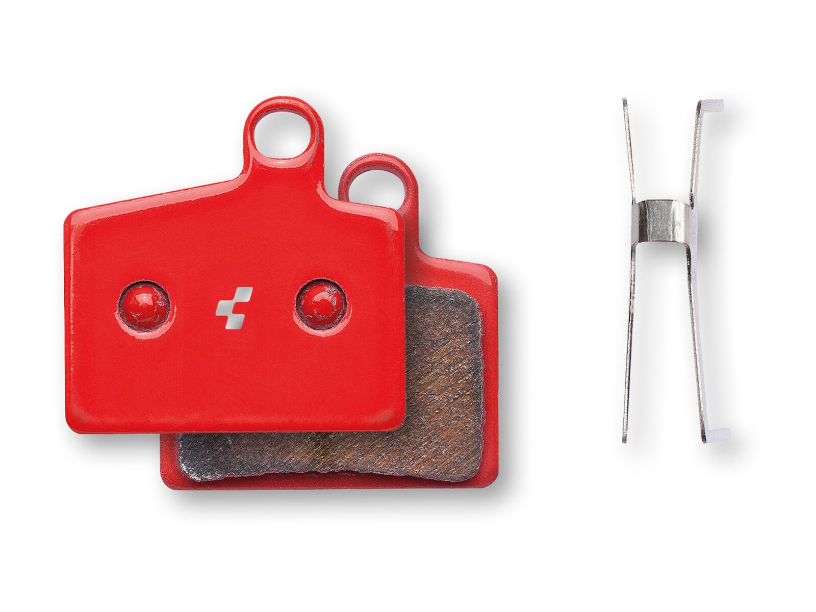 Cube Scheibenbremsbelag Hayes Stroker Ryde/Radar - Bild 1