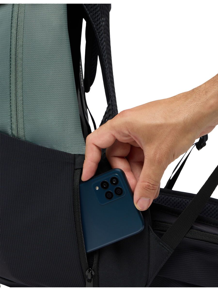 Vaude Trailvent 15, agave - Bild 8