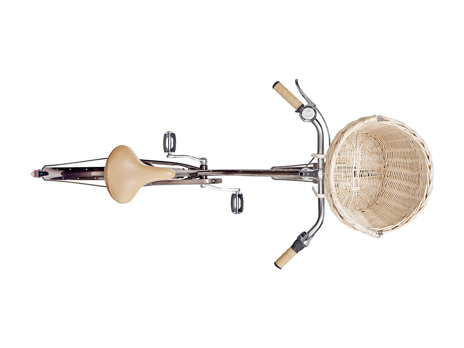 Creme Cycles Molly Limited Edition, polca dot - Bild 5