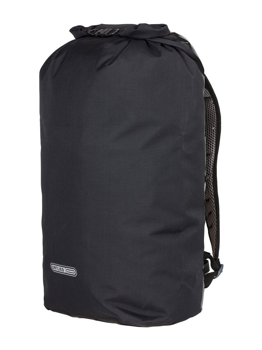 ORTLIEB X-Tremer 150 L, black - Bild 1
