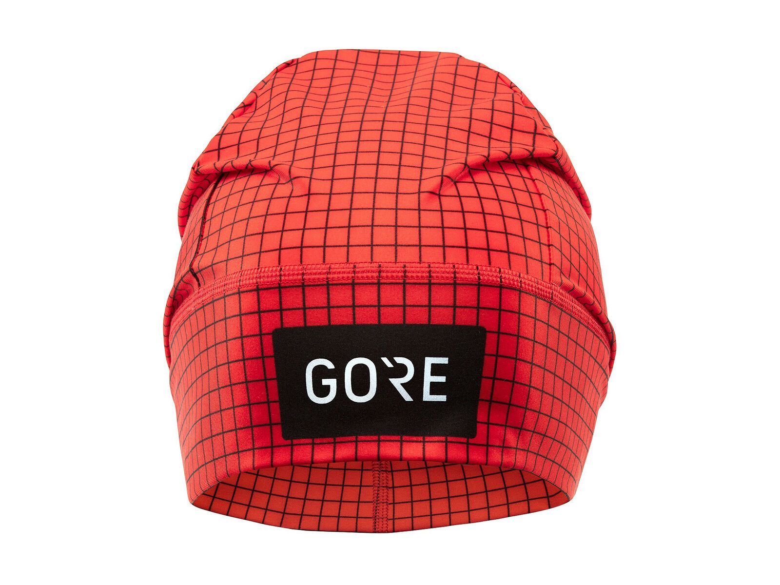 GOREWEAR Grid Light Mütze, fireball/black - Bild 1