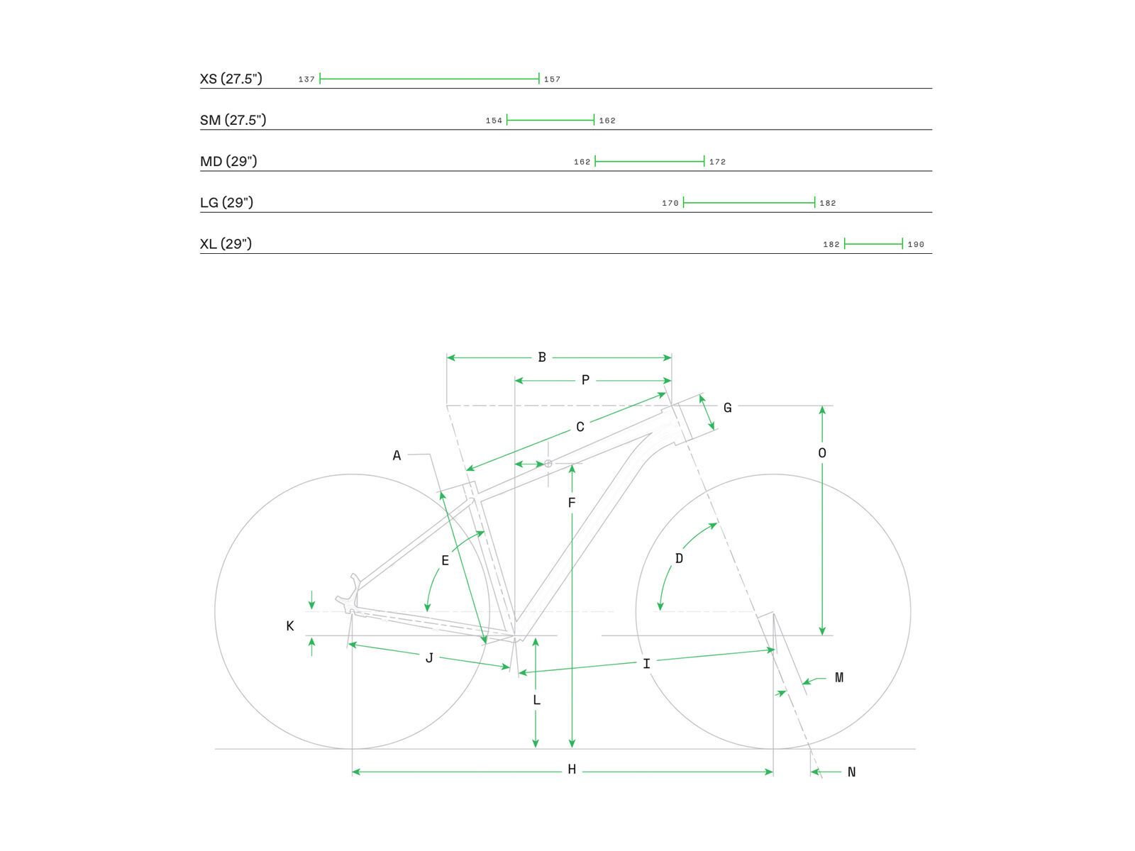 Cannondale Trail 7 - 27.5, black - Bild 9