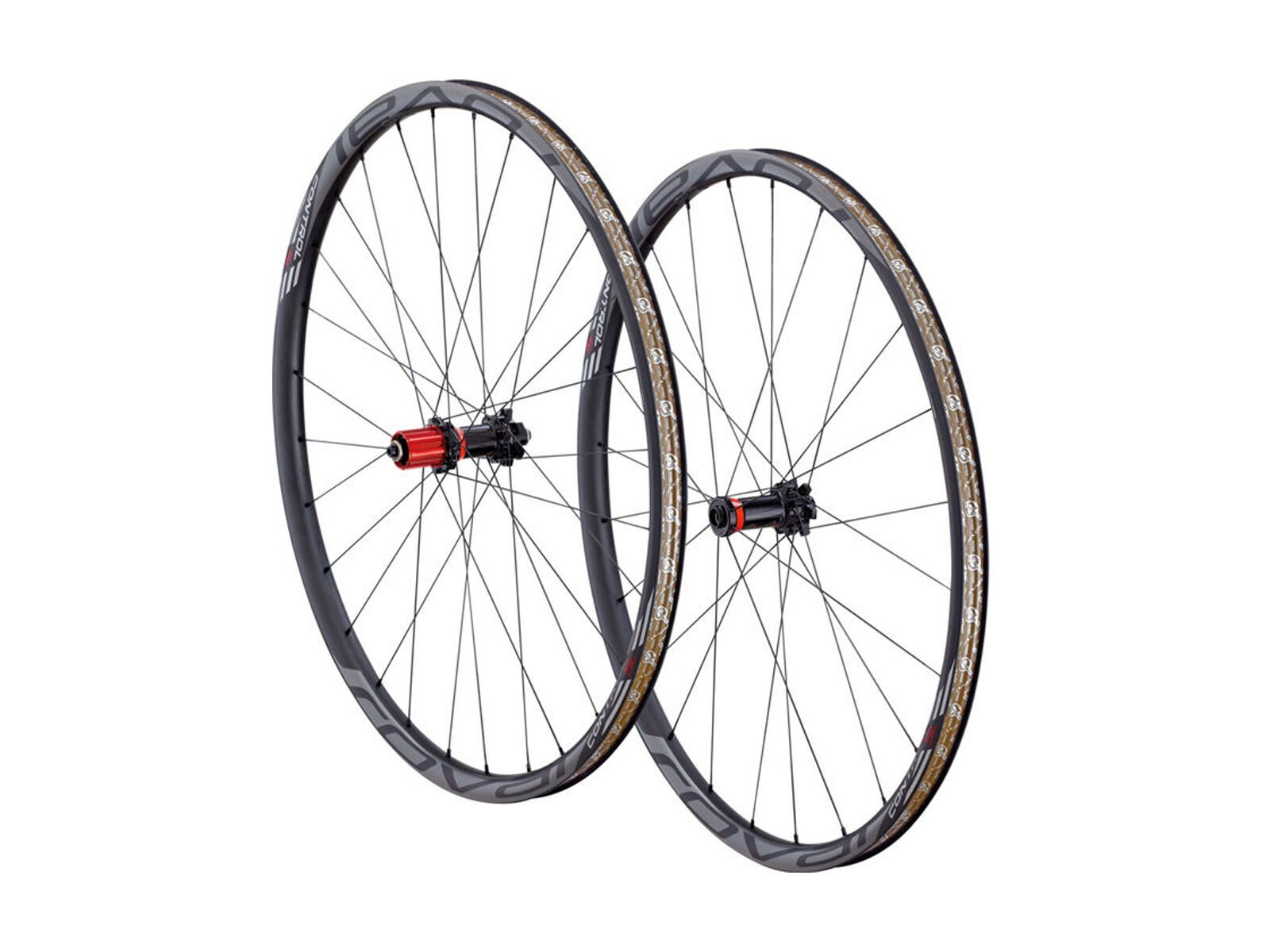 Specialized Roval Control SL 29, charcoal - Bild 1