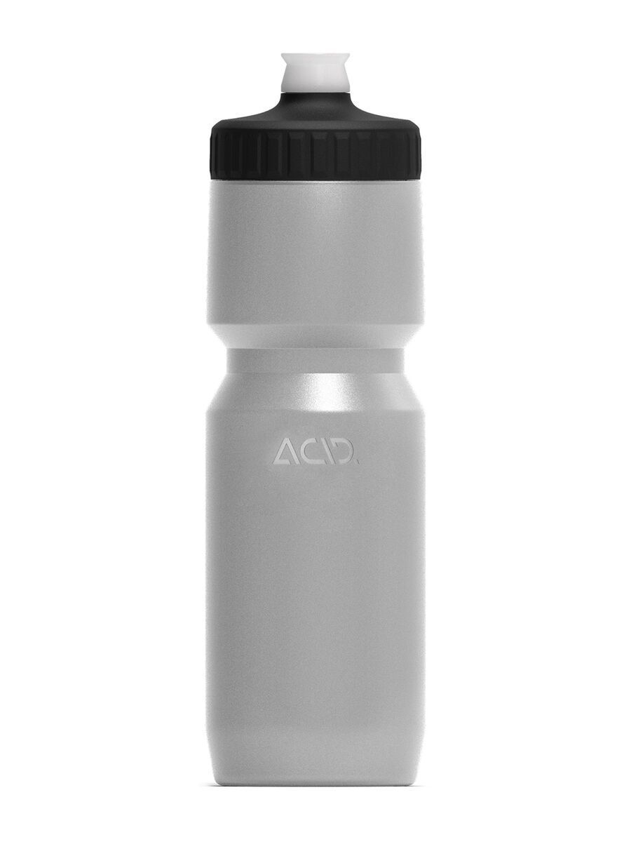 Cube Acid Trinkflasche Feather 0.75l, transparent - Bild 1