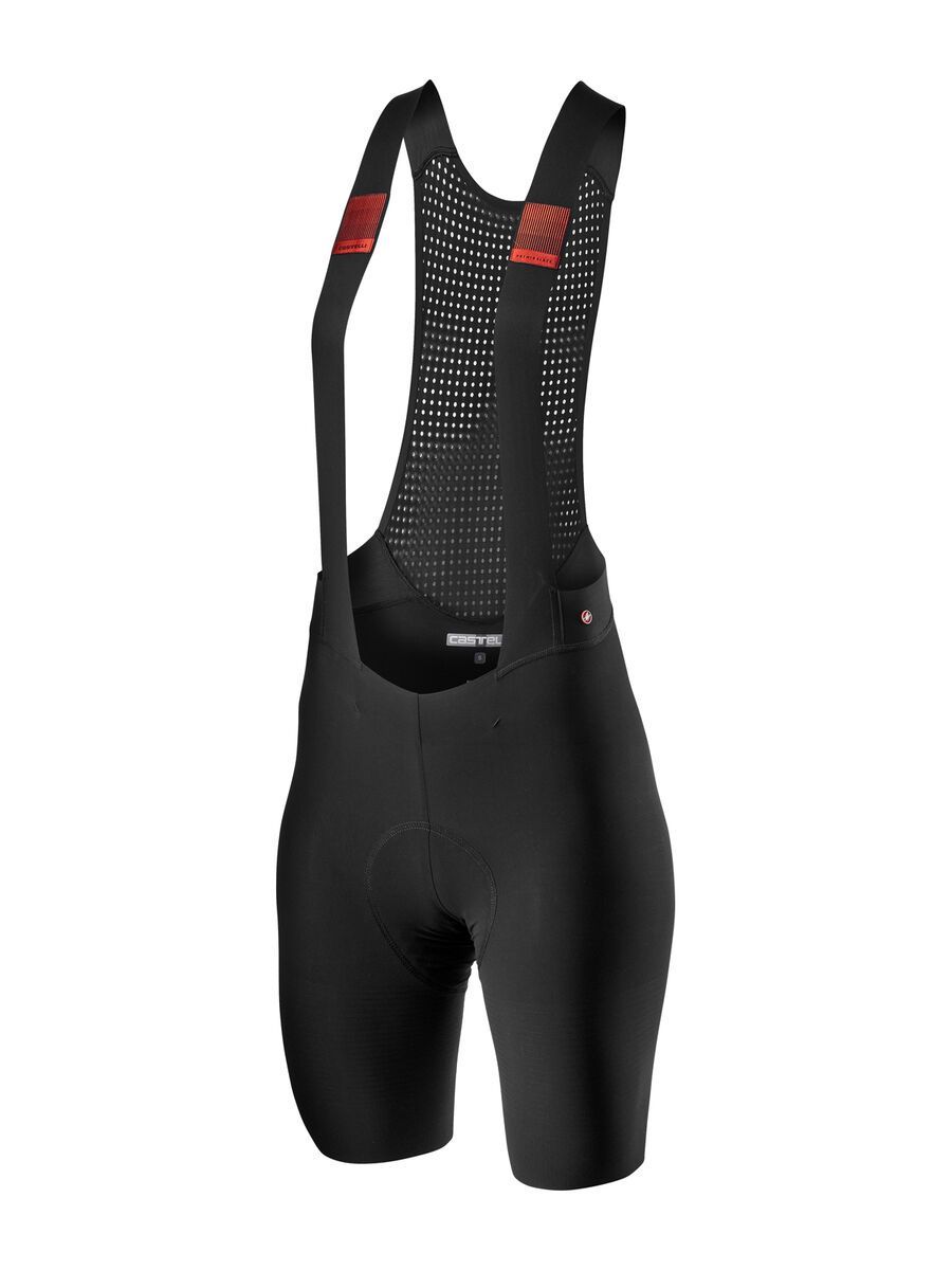 Castelli Premio Black W Bibshort, black - Bild 2